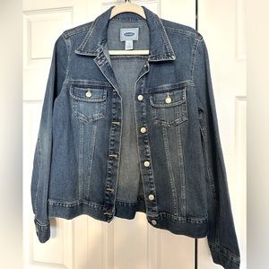 Old navy Jean jacket